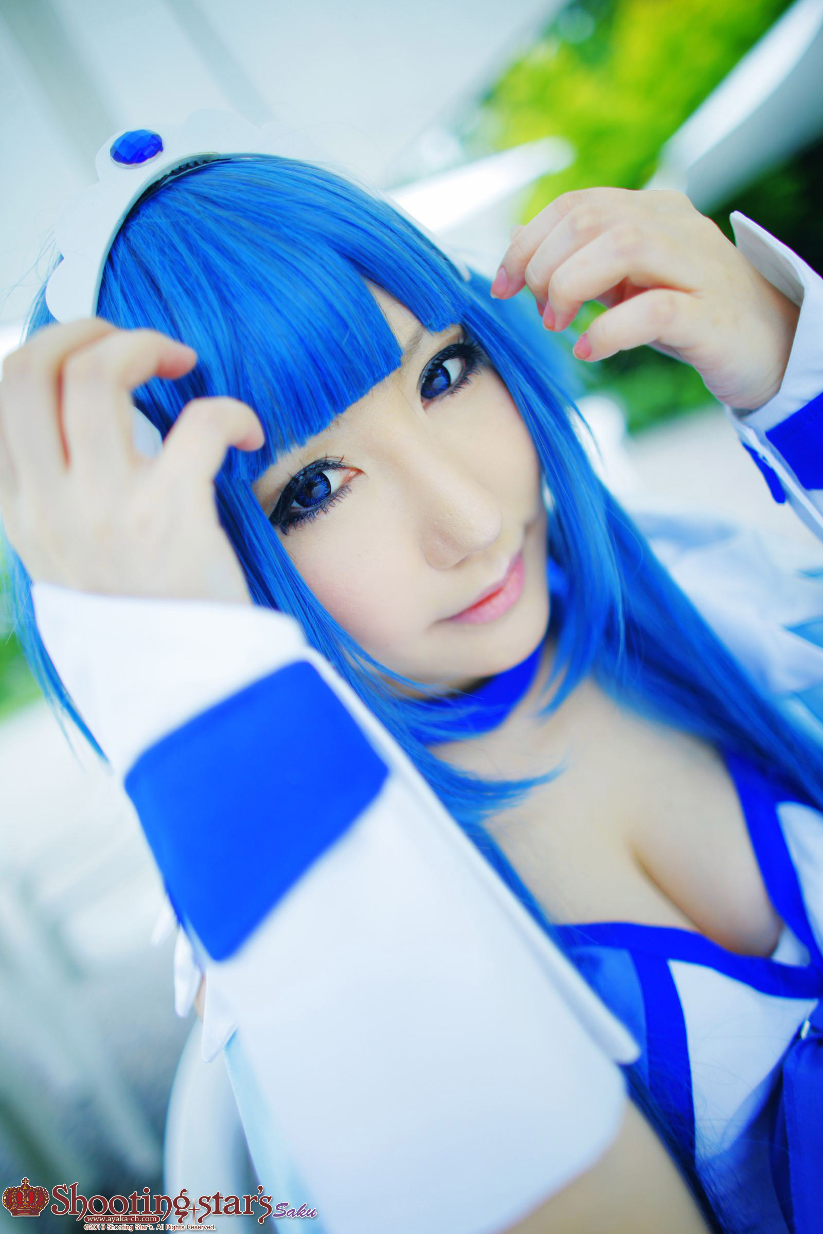 [Cosplay]  New Pretty Cure Sunshine Gallery 2